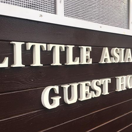 Kagoshima Little Asia Luaran gambar