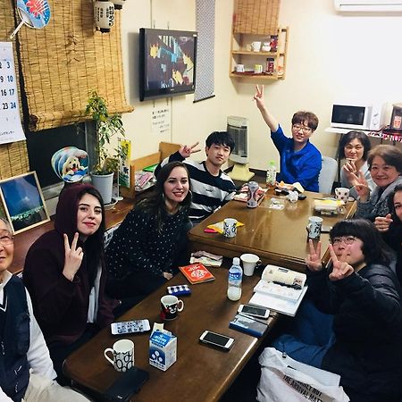 Kagoshima Little Asia Luaran gambar