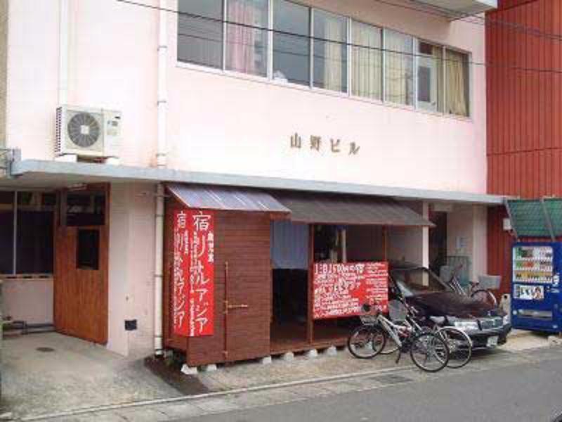 Kagoshima Little Asia Luaran gambar