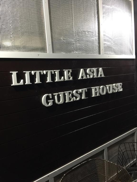 Kagoshima Little Asia Luaran gambar