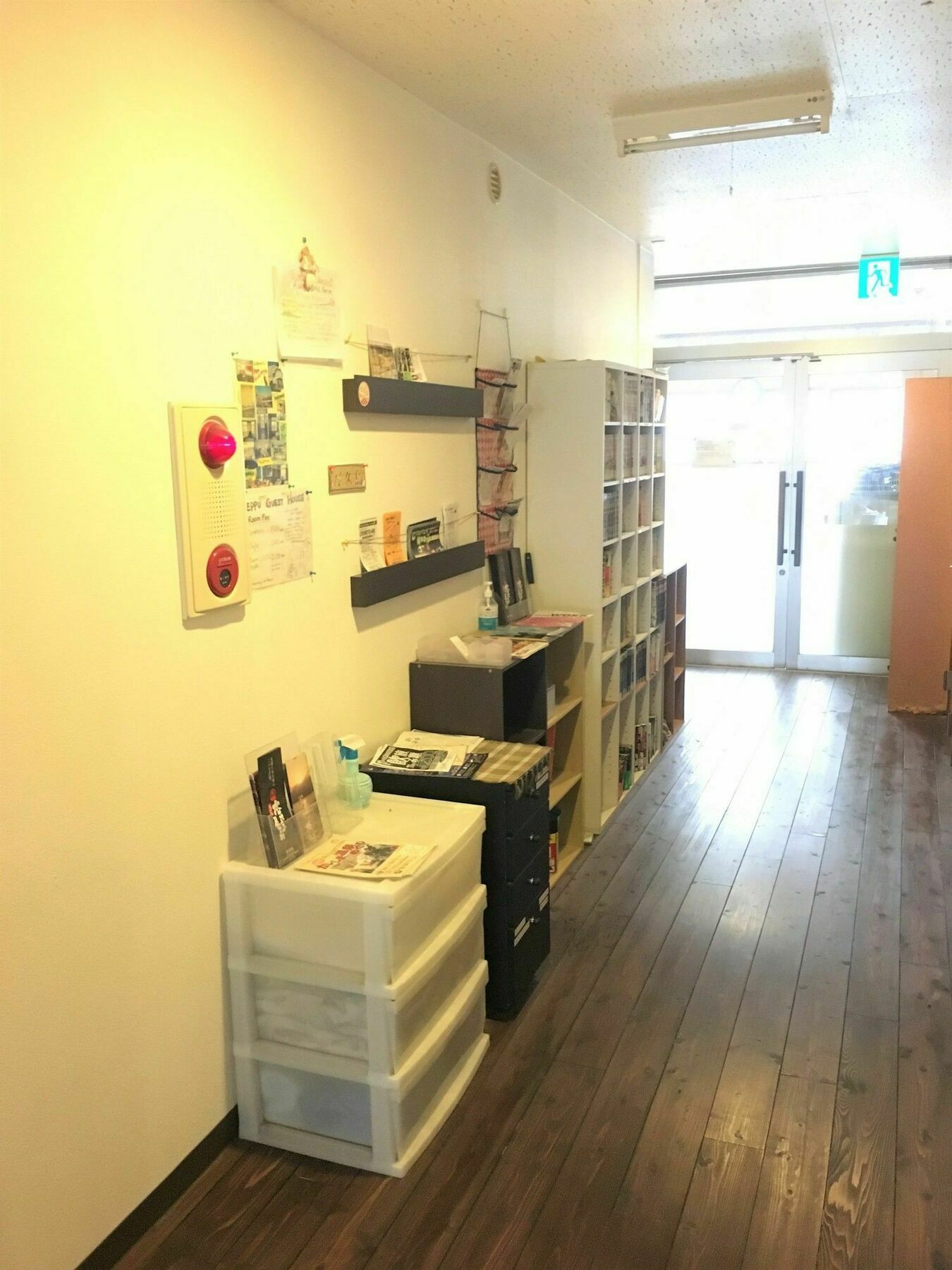 Kagoshima Little Asia Luaran gambar